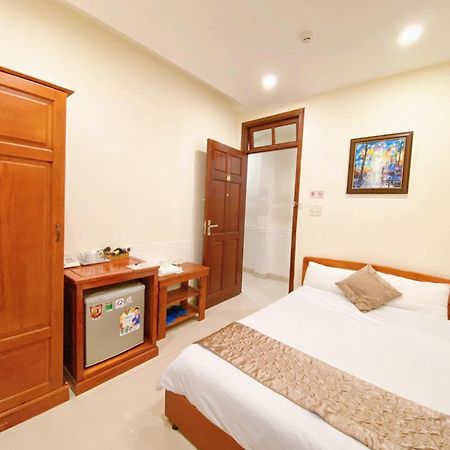 דה לאט Hotel Pham Duy מראה חיצוני תמונה