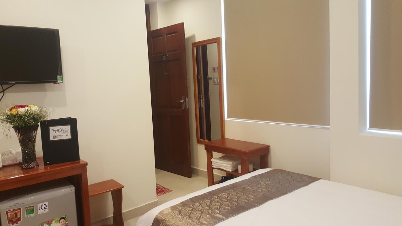 דה לאט Hotel Pham Duy מראה חיצוני תמונה