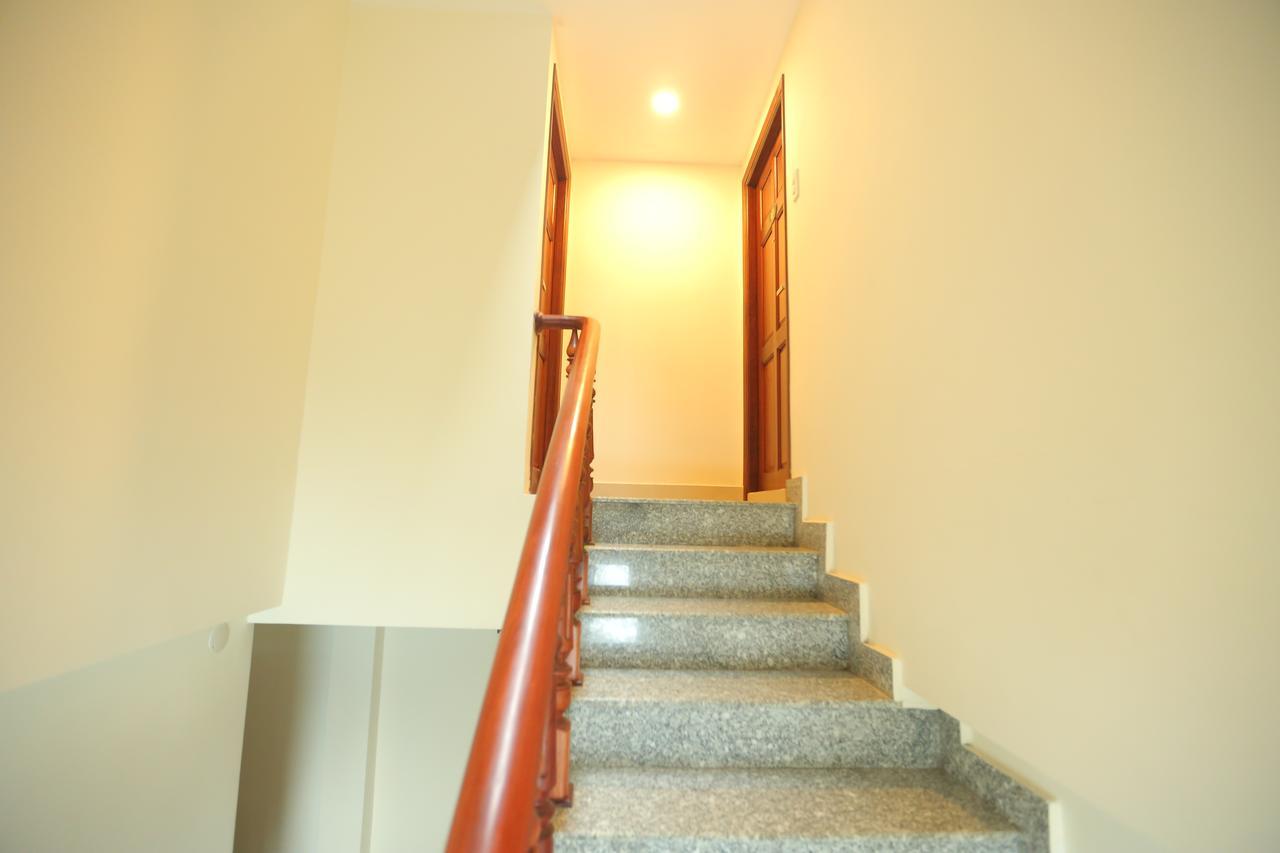 דה לאט Hotel Pham Duy מראה חיצוני תמונה